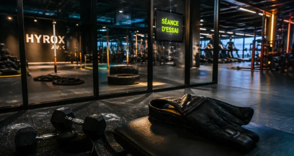 Salle de sport à Aix-en-Provence : comment choisir entre performance et bien-être ?
